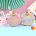 HOT SALE Own Design Unicorn Bag - Cross Body Bag-0