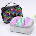 HOT SALE Own Design Unicorn Girls Bag-Lunch Box Bag-0