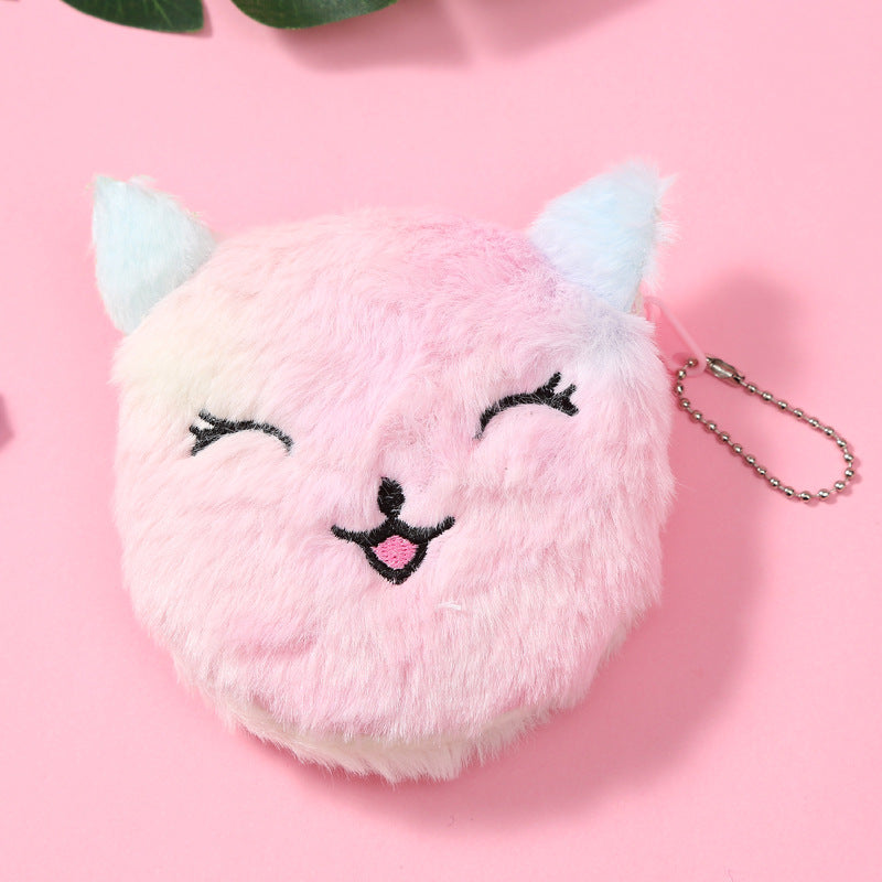 HOT SALE Own Design Unicorn Girls Bag for Girl-1