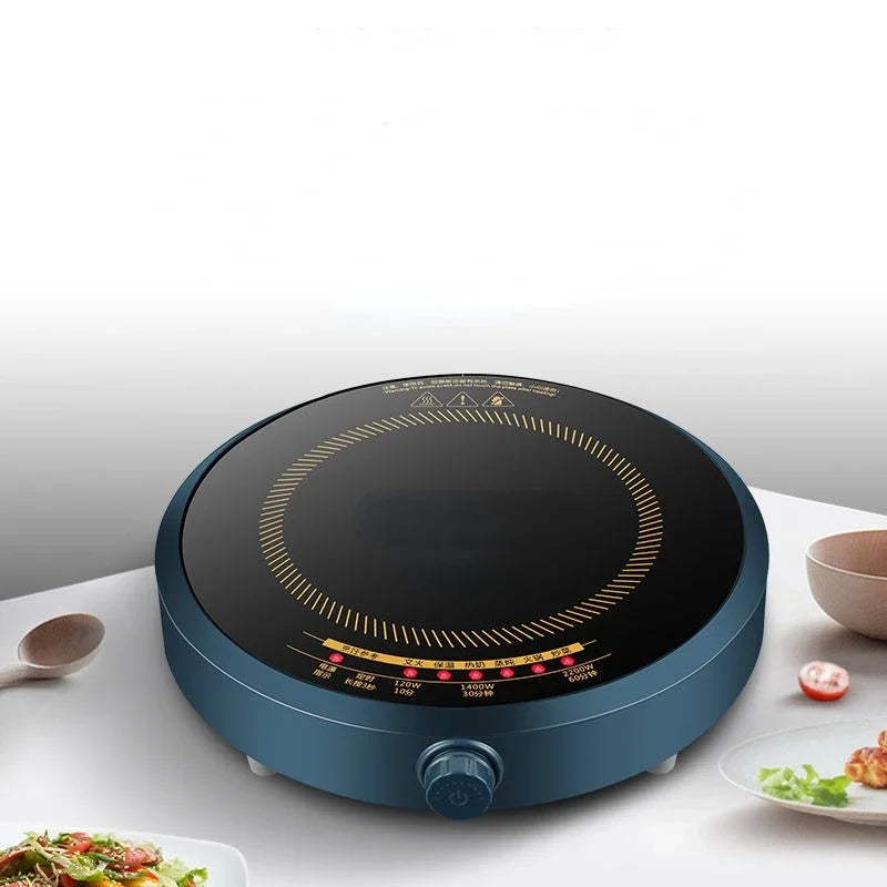 NNEOBA Induction Cooker Smart Hot Pot Cooking Stove-1
