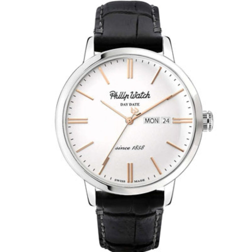 Men's Watch Philip Watch R8251180036-0