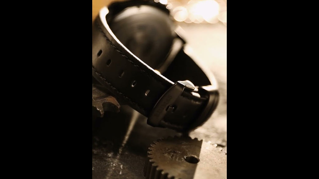 RUIMAS Watches Men's Casual Sport Watches Luxury Military Quartz Wrist Watch Chronograph ​Waterproof Man Clock Montre Homme 307-13