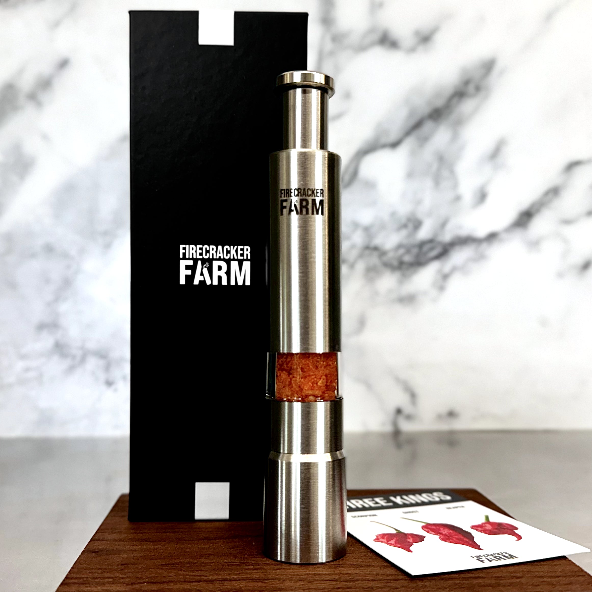 Three Kings Hot Salt-0