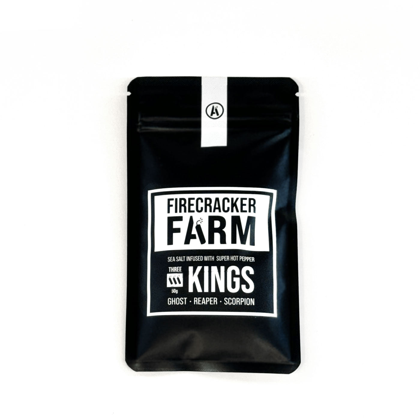 Three Kings Hot Salt-5