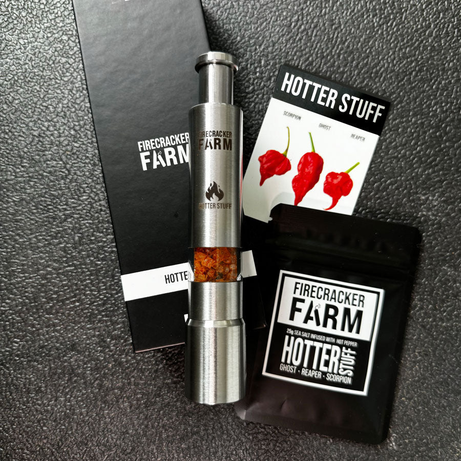 Hotter Stuff - Hot Salt-0
