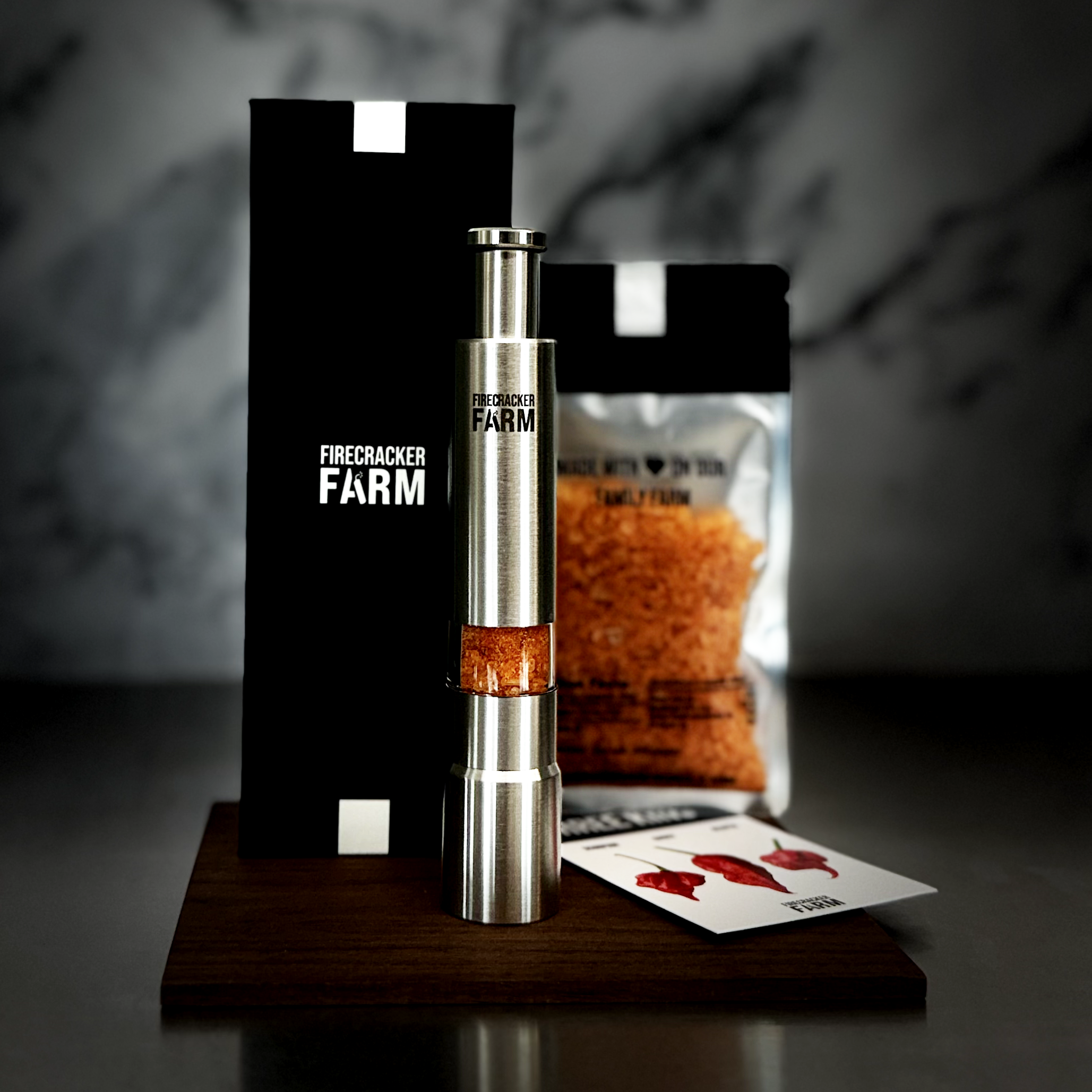 Three Kings Hot Salt-3