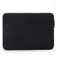 NNEDSZ Waterproof & Anti-vibration Inner Bag for 11-15.6 Laptops - Black-0