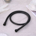 Conor Flexible Bidet Hose  Matte Black