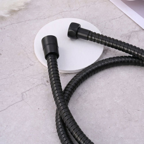 Conor Flexible Bidet Hose  Matte Black
