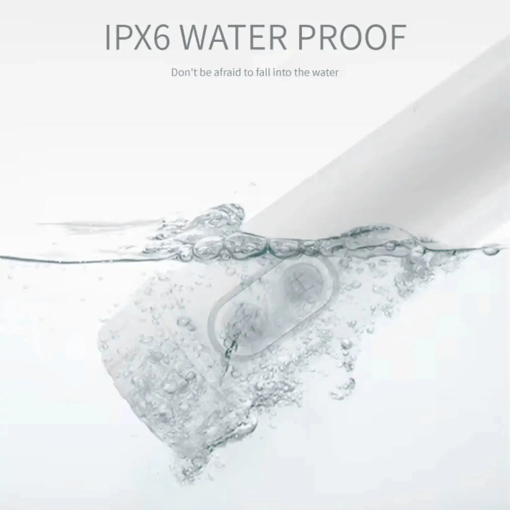 Conor Veyra Portable Bidet Sprayer – Compact Travel Bidet