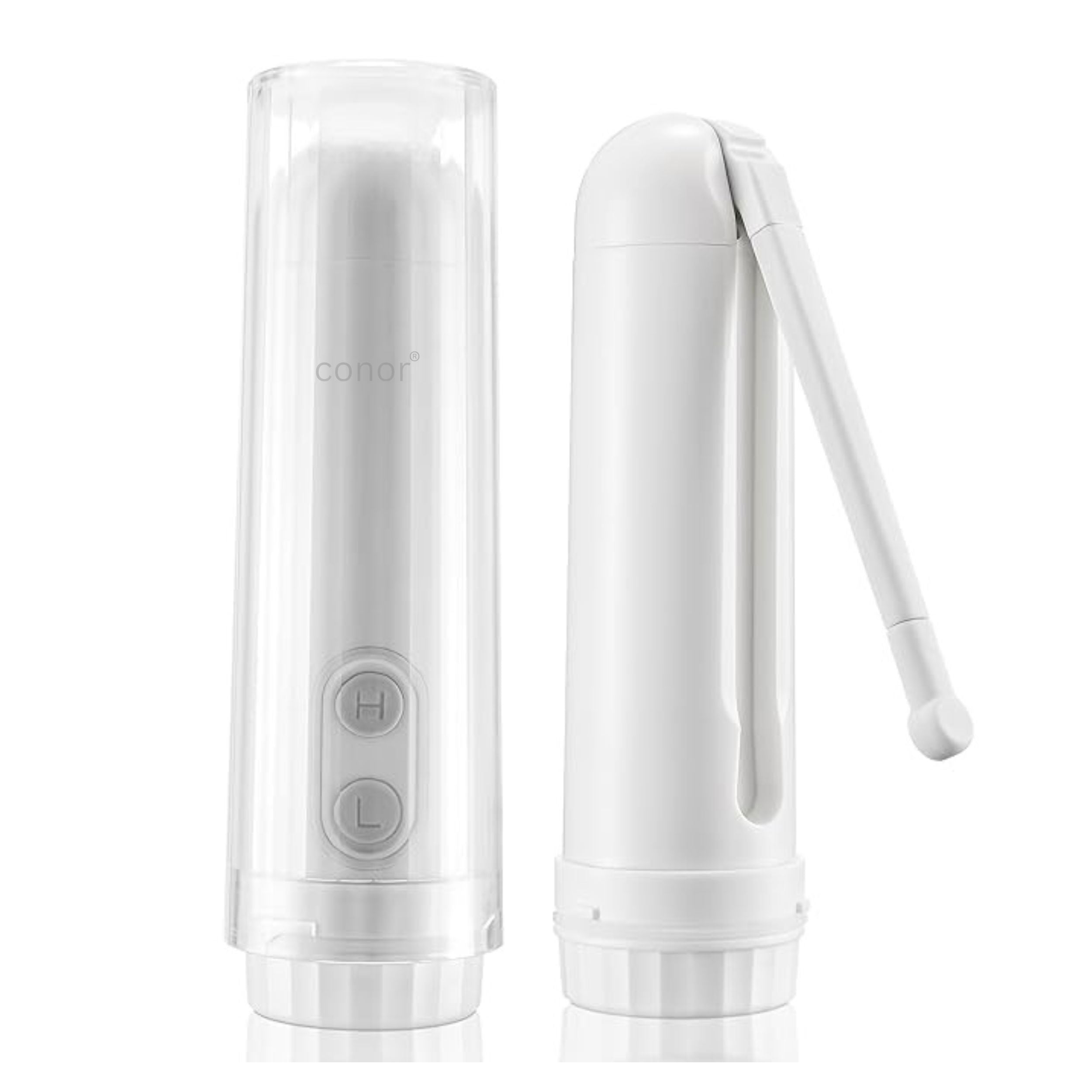 Conor Veyra Portable Bidet Sprayer – Compact Travel Bidet
