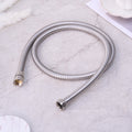 Conor Flexible Bidet Hose Silver