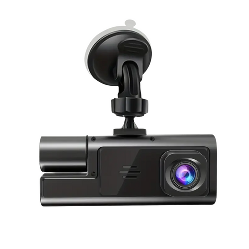 Dash Cam with 1080P Night Vision & G-Sensor